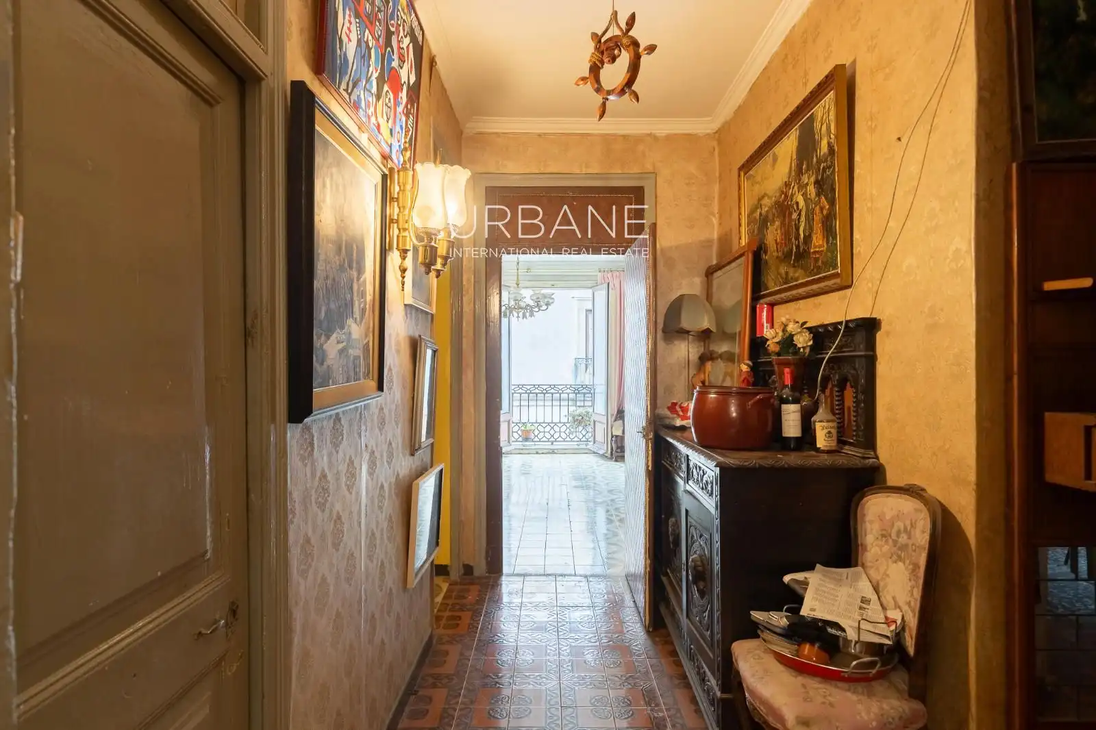 Flat for sale in Palau, Barri Gòtic