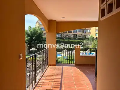 Apartamento con piscina en venta en La Cala Mijas, imagen 9