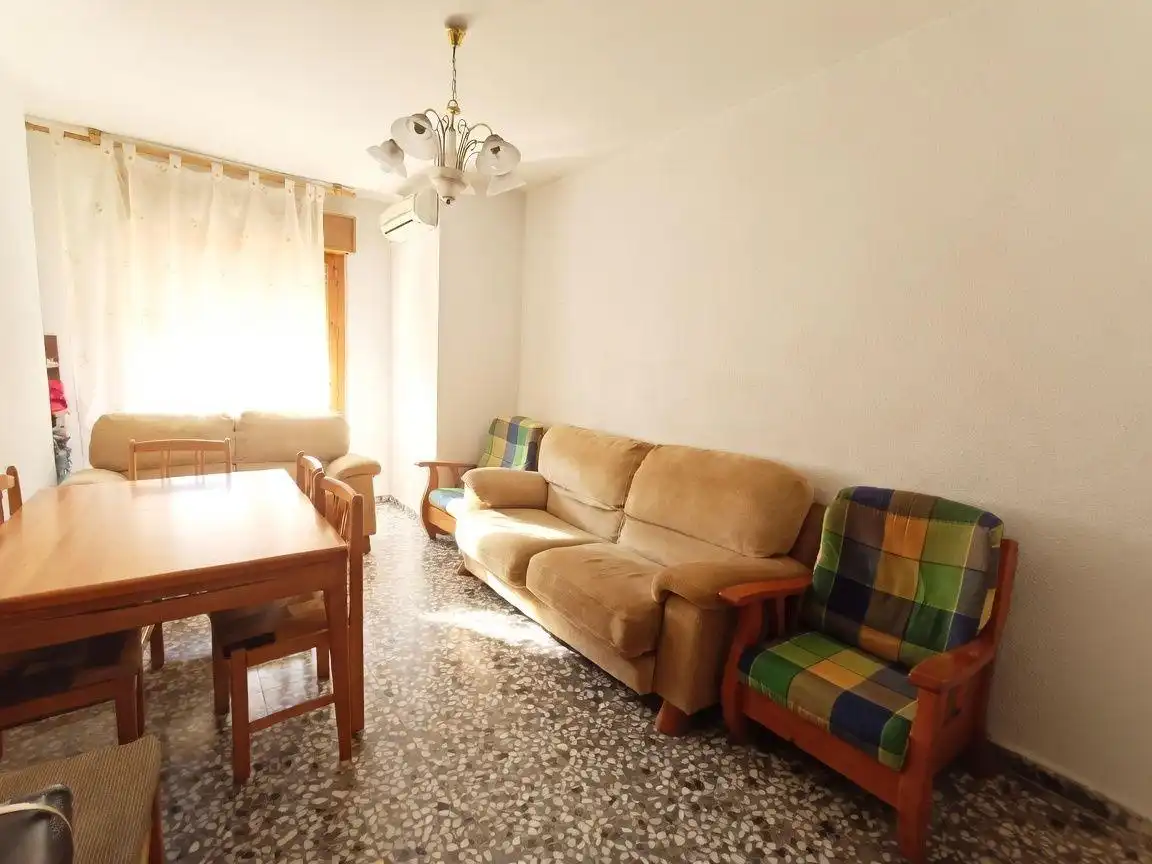 Appartamento in vendita a La Roda, imagen 2