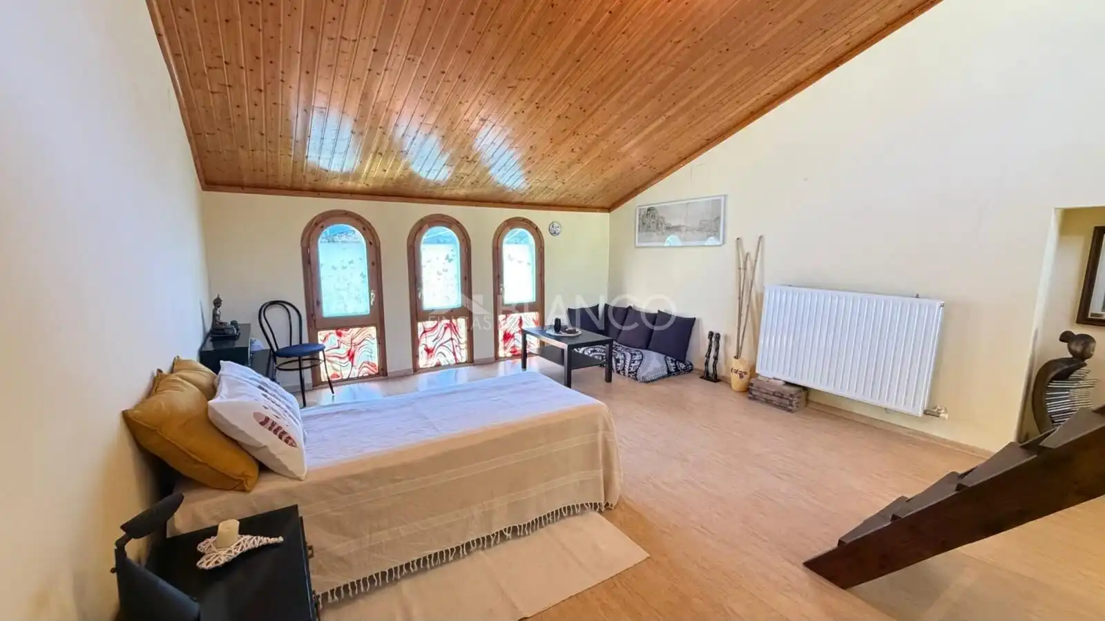 Casa con terrazza in vendita a Piera, imagen 24