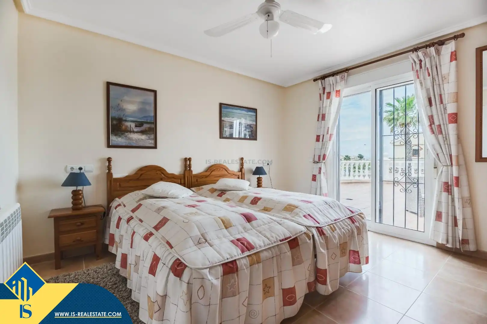 Chalet con piscina en venta en Gran Alacant, imagen 17
