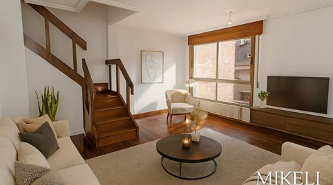 Photo 3 of Single-family semi-detached for sale in Calle Avenida Cantabria, La Pereda, Santander