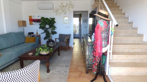 Foto 3 de Casa adosada en venta en Casas Mediterraneas, Relleu, Alicante