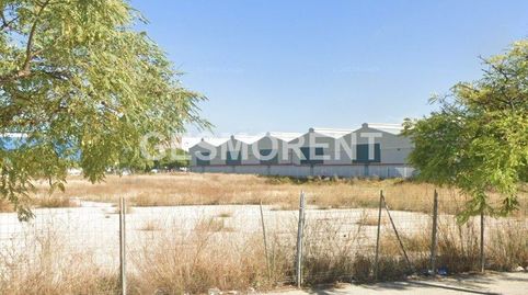 Foto 3 von Fabrikhallen zur Miete in Estadi Balear, Palma de Mallorca