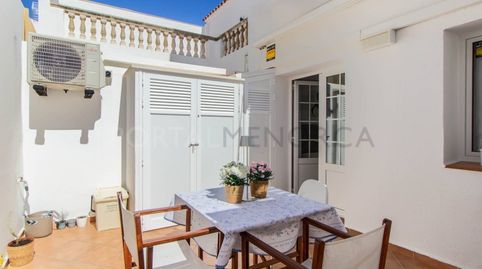 Foto 2 de Piso en venta en Es Castell poble, Es Castell