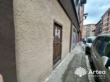 Business premises for sale in Calle Zumaia Kalea 19