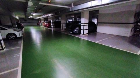 Foto 3 de Garatge en venda a Carrer de Maria Vidal, La Xinesca, Barcelona