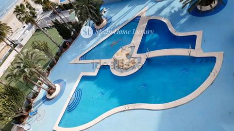 Photo 5 of Flat to rent in Juan Carlos, Zona Levante - Playa Fossa, Calpe / Calp