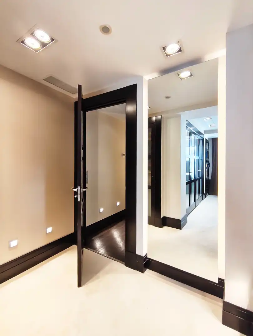 Appartement avec ascenseur à vendre à Chamartín, imagen 20