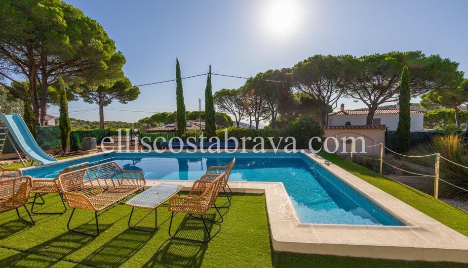 Foto 1 de Casa o chalet en venta en Port - La Cota - Puig Sec, Girona