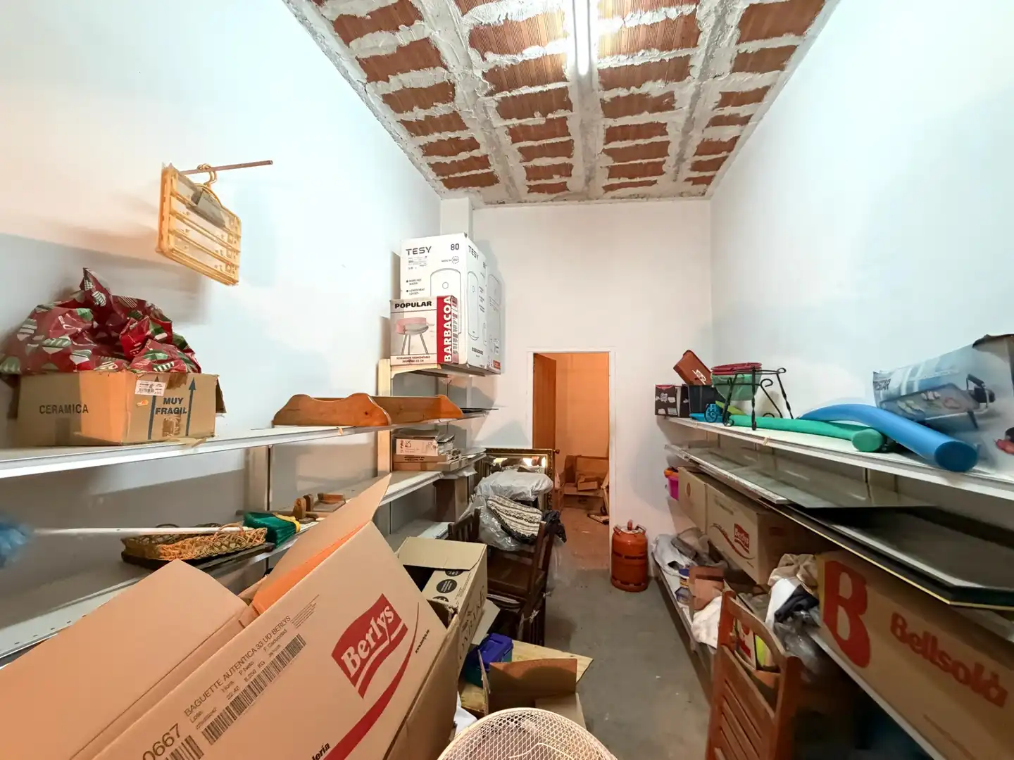 Casa adosada en venta en Ardales con Aire acondicionado, Terraza y Amueblado