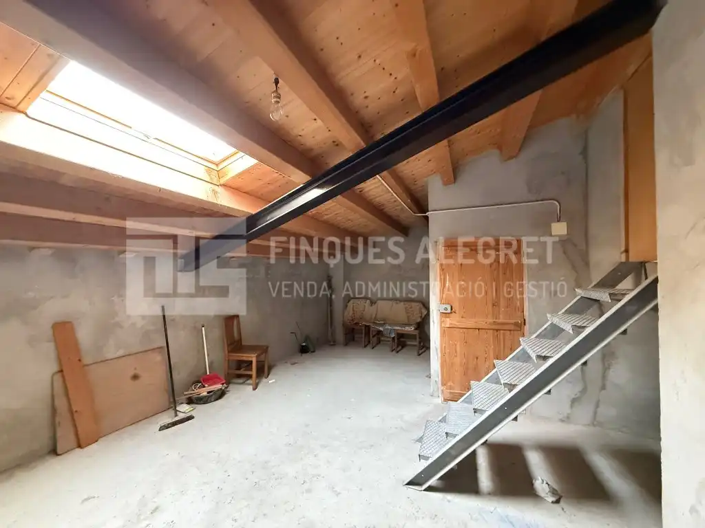 Casa o xalet en venda en Talarn