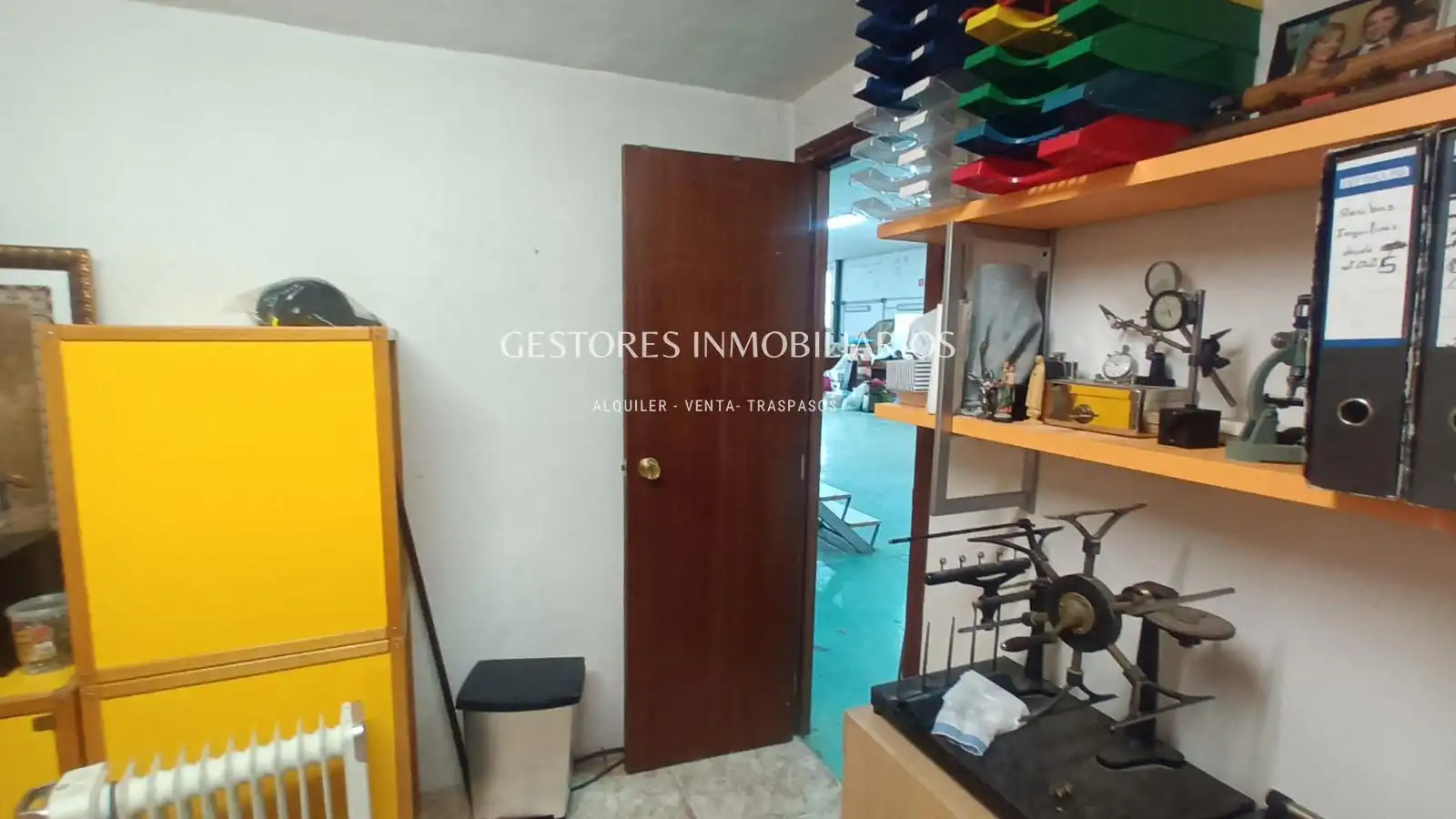 Nave industrial in vendita a Cocentaina, imagen 19