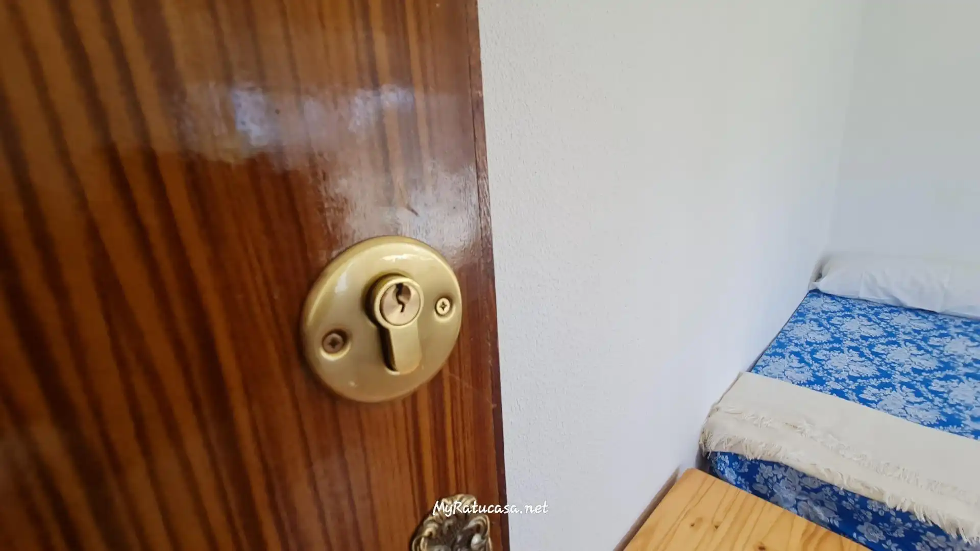 Wohnung mit Aufzug zur Miete in Calle GUTIERRE TIBON, imagen 34
