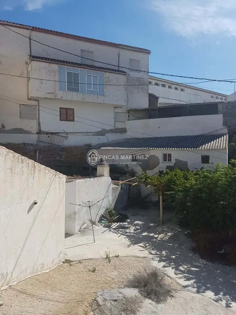 Casa amb terrassa en venda a calle maria pineda, imagen 47