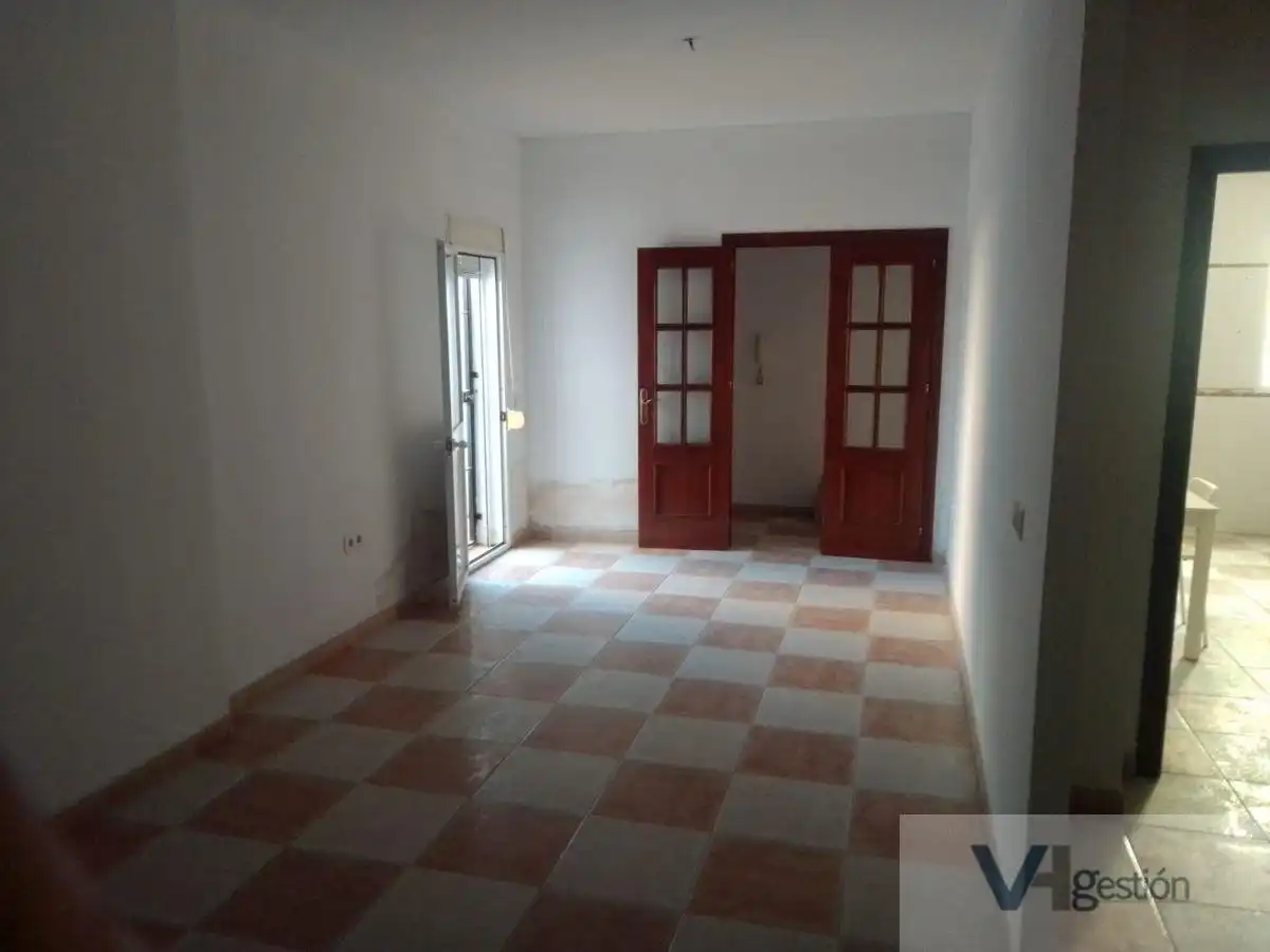 Piso en venta en Villamartín