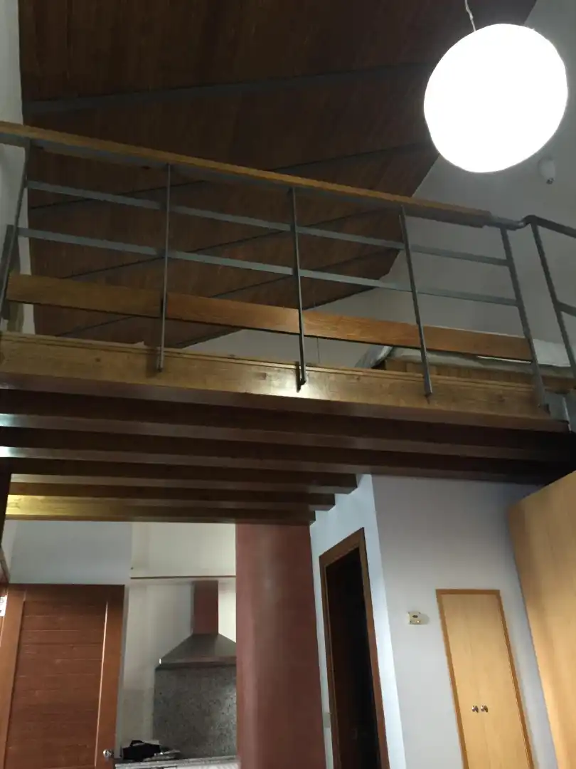 Dúplex con terraza en venta en Calle de la Consolación 9, imagen 8