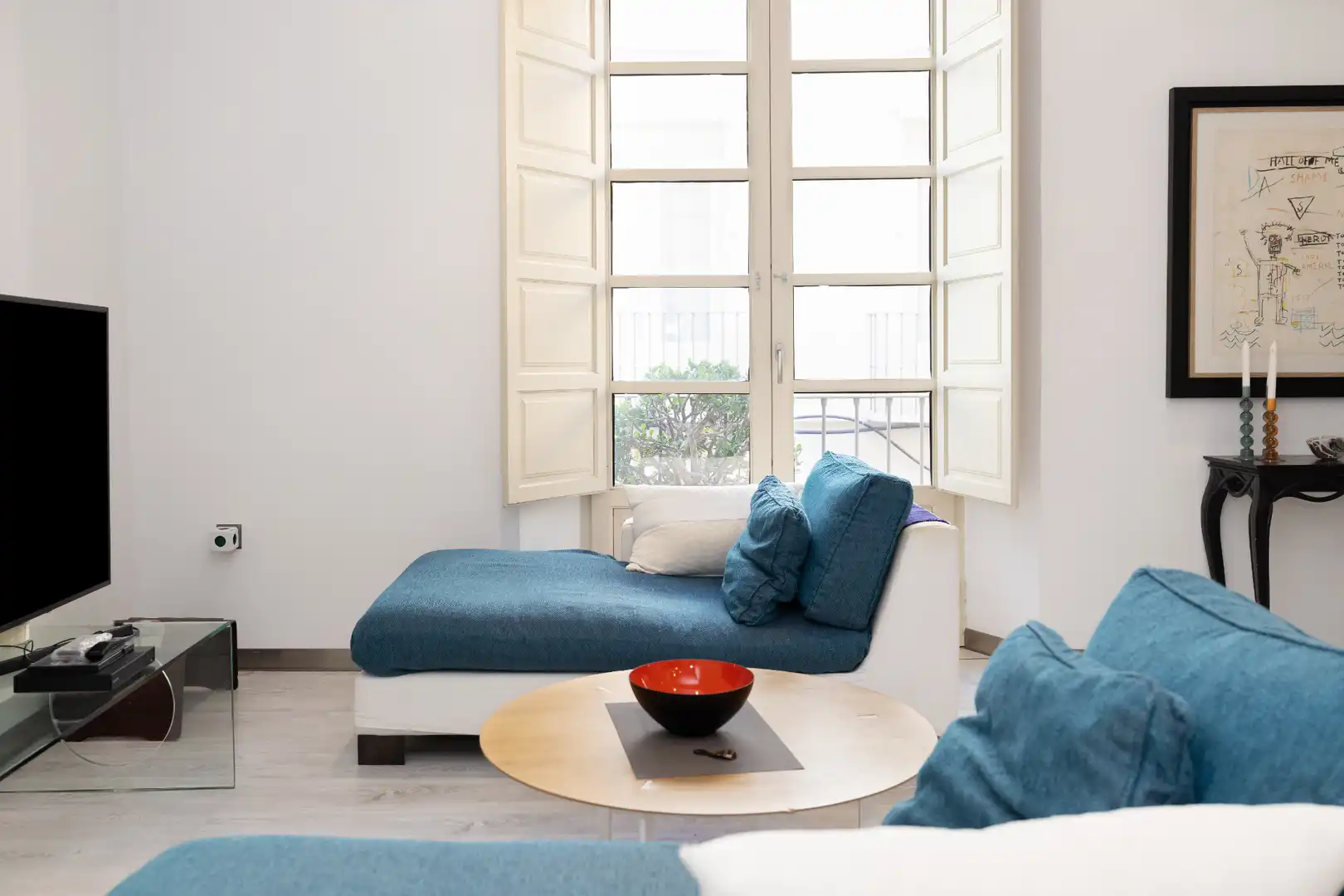Casa adosada en venta en La Merced