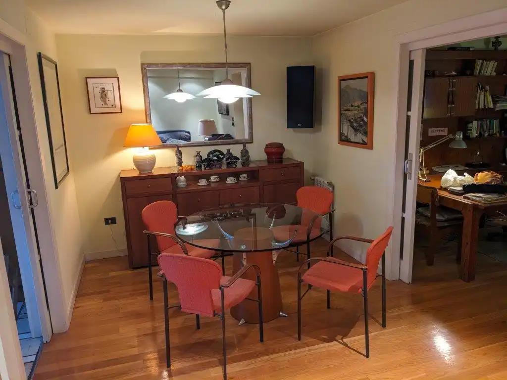Comedor de Piso en venta en Bergara con Calefacción, Trastero y Amueblado