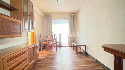 Foto 3 de Pis en venda a Juan de la Cierva, Getafe