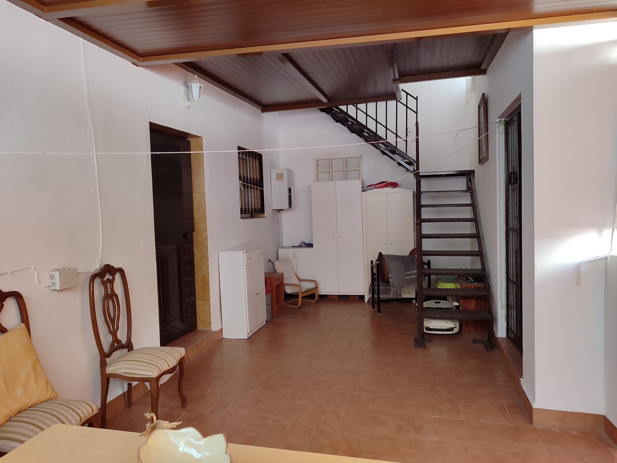 Casa o xalet en venda en Utrera