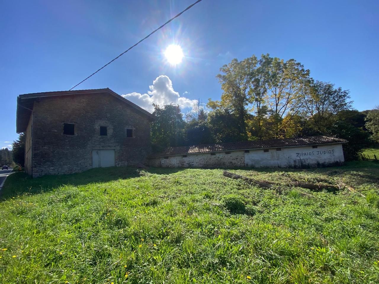 Country house for sale in Elorrio