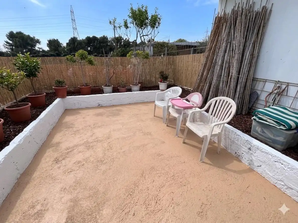 Terrain rustique à vendre à Polígono Polígon 44, imagen 6