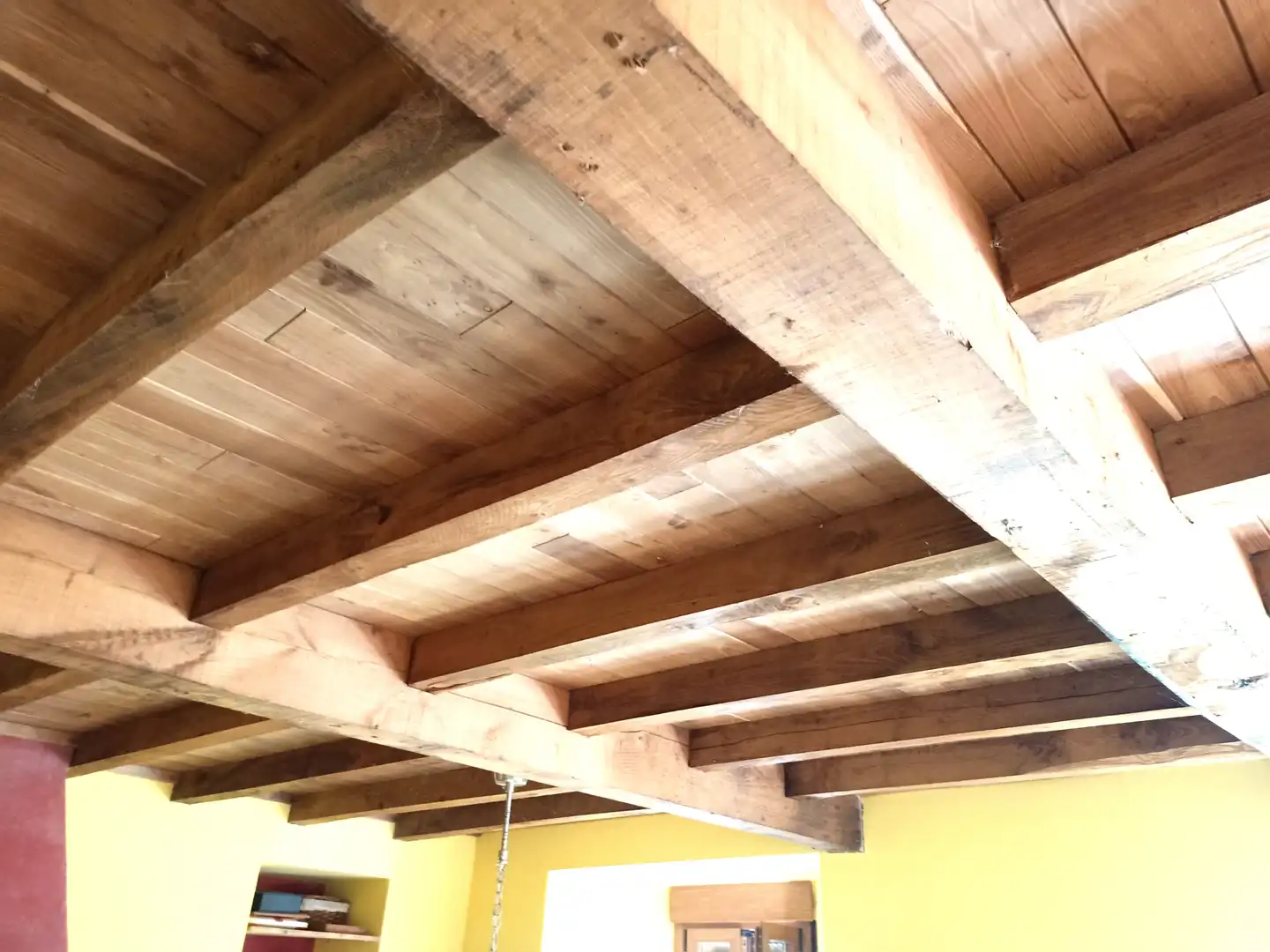 Finca rústica en venta en Vilalba con Calefacción, Jardín privado y Terraza