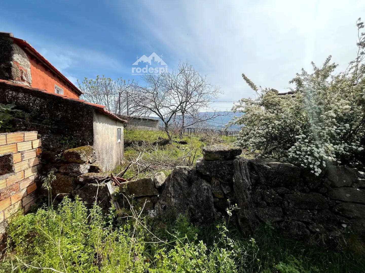 Casa o chalet en venta en Arbo
