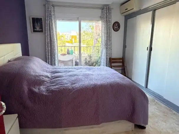 Apartament amb ascensor en venda a Avda. Doctor Gregorio Marañón 31, imagen 26