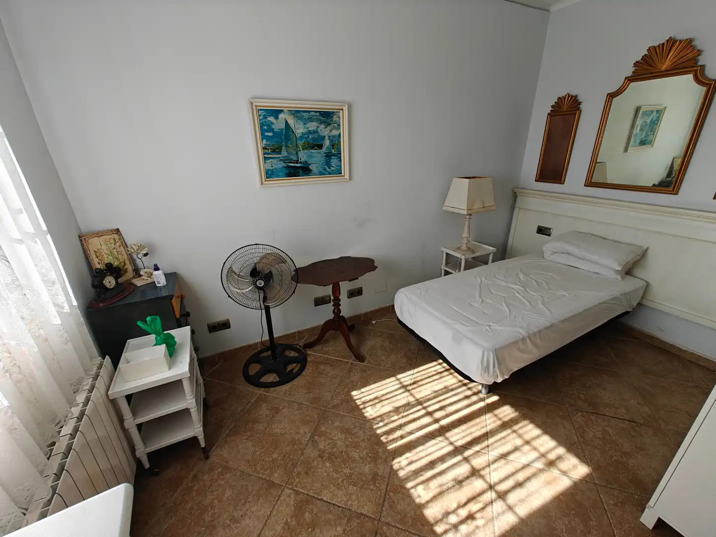 Habitación de Casa o chalet en venta en Premià de Mar con Aire acondicionado, Calefacción y Parquet