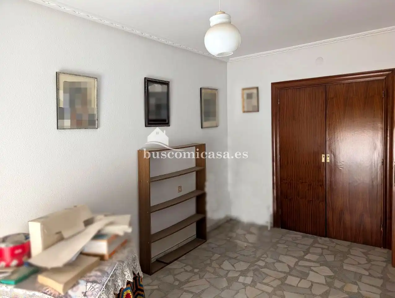 Flat for sale in Jamilena  with Terrace and Balcony