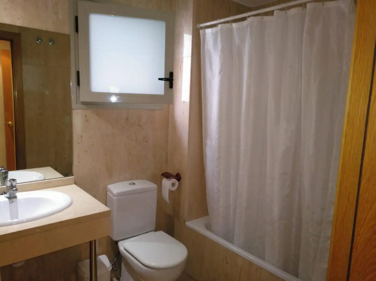 Wohnung mit Pool zum Verkauf in Valterna, imagen 28