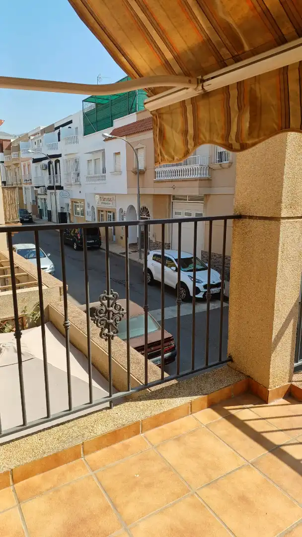 Maisonette zum Verkauf in Calle Hermanos Machado 27, imagen 21