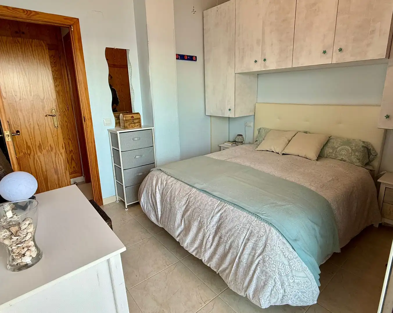 Apartament amb piscina en venda a Urbanizacion las Brisas 1, imagen 4