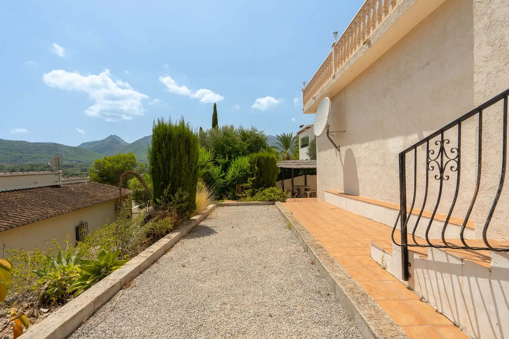 House with terrace for sale in Xaló, imagen 40