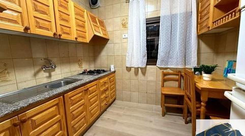 Foto 3 de Planta baixa de lloguer a Los Rosales, César Casariego - Santa Clara - Nuevo Obrero,  Santa Cruz de Tenerife Capital