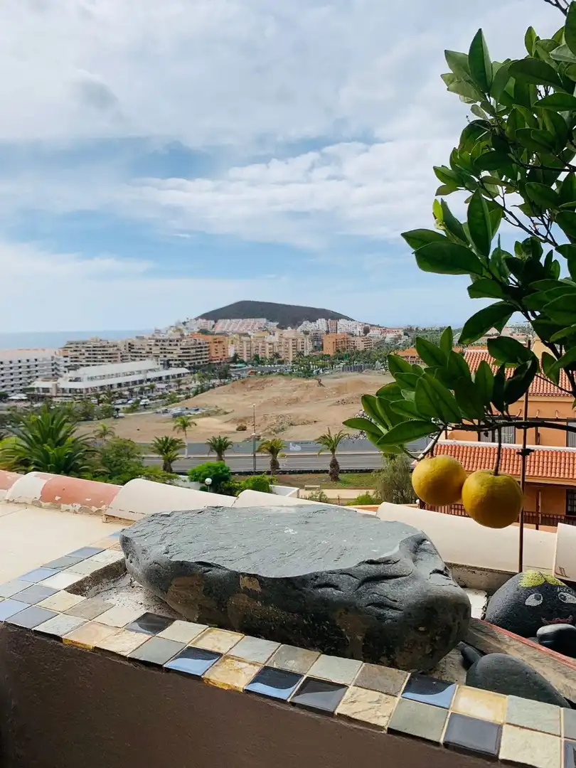 Penthouse with pool for sale in TF-655, imagen 6