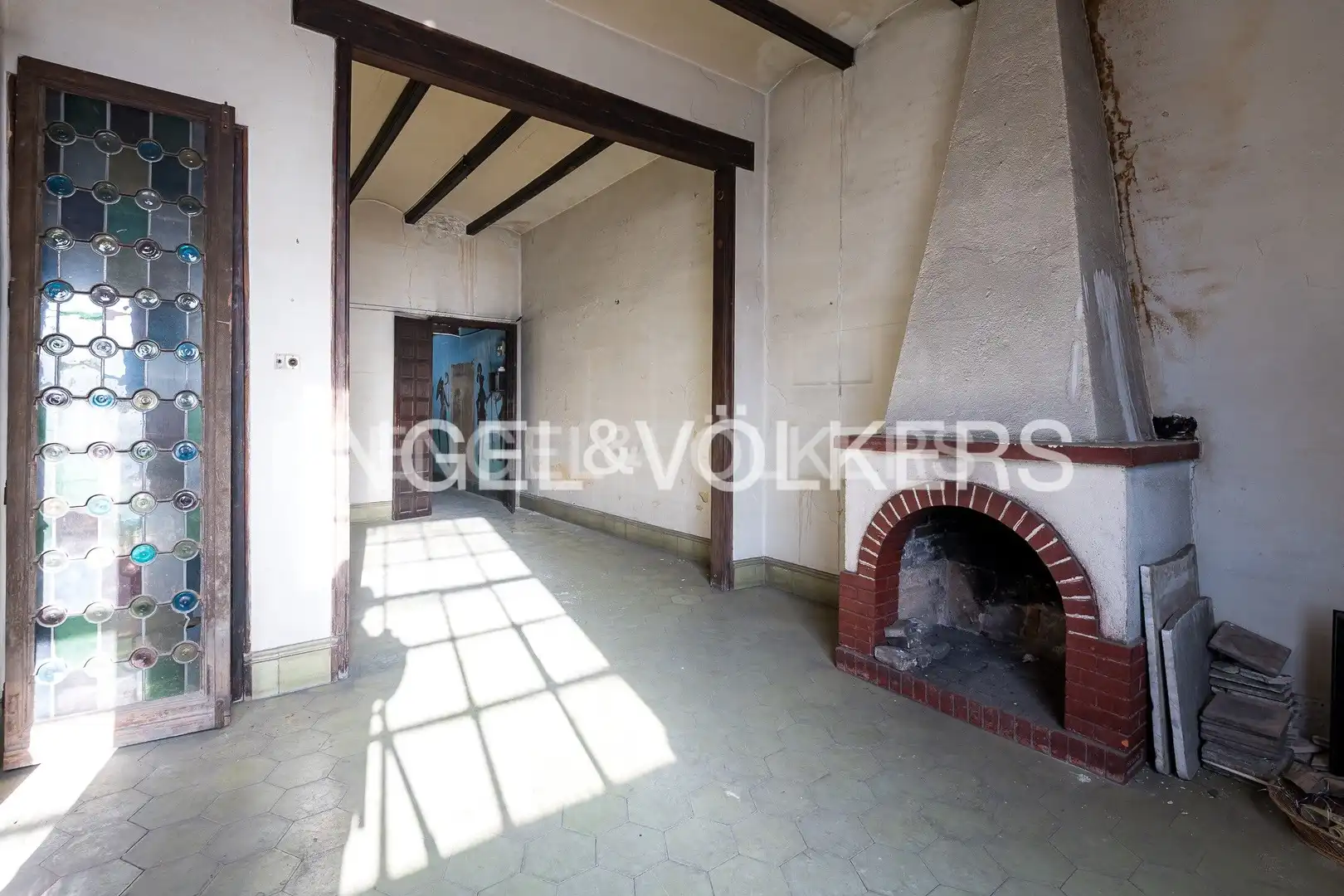 Penthouse mit Terrasse zum Verkauf in Eixample, imagen 20
