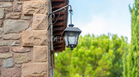 Foto 4 de Finca rústica en venda a Tona, Barcelona