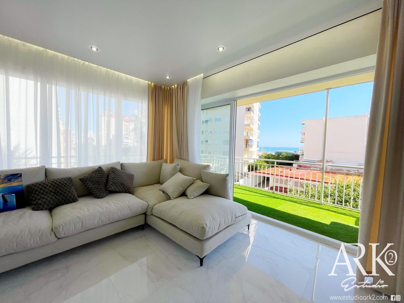 Apartment for sale in Carrer de Formentera, Playa de Gandia