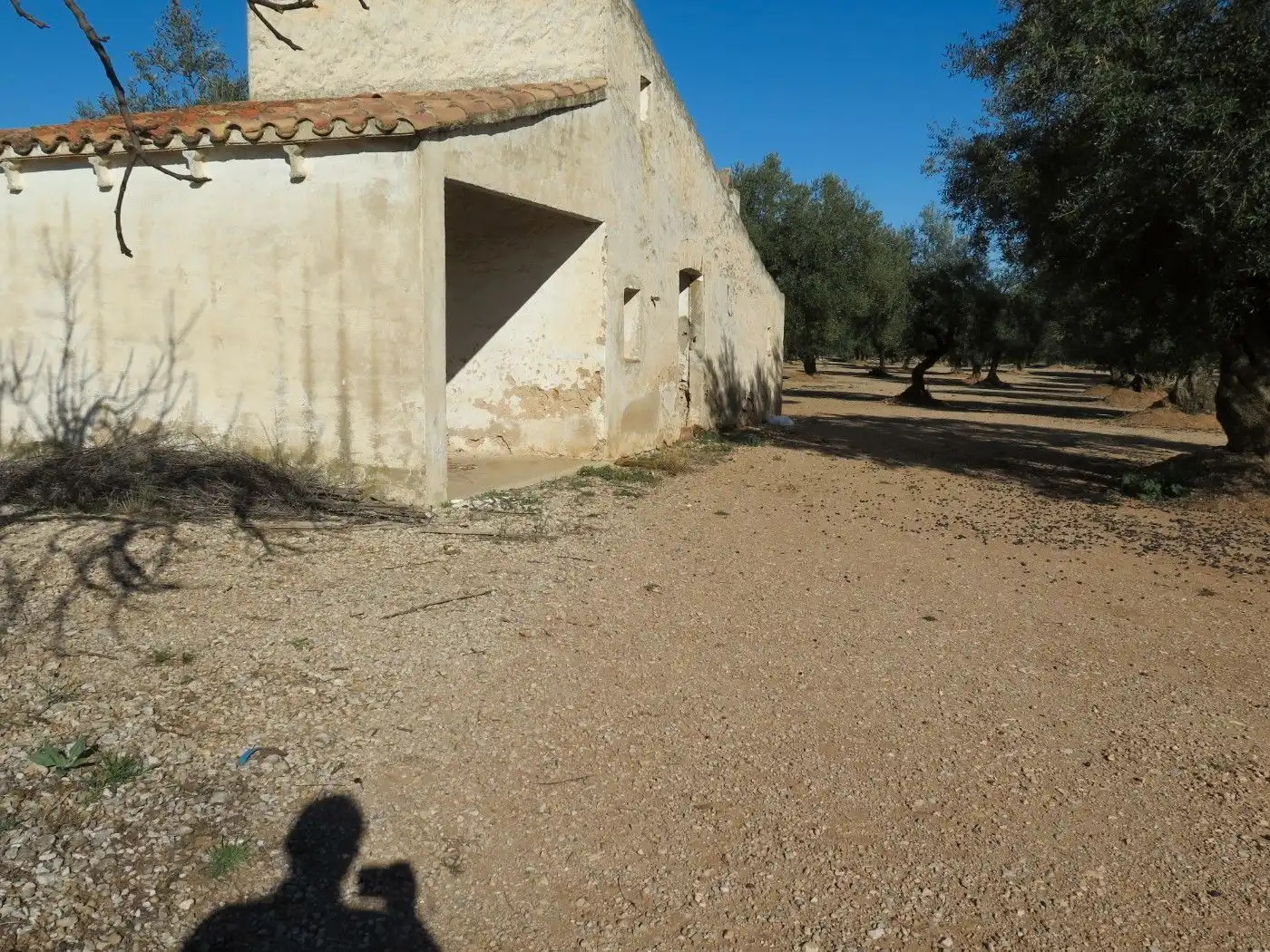 Terreno rustico in vendita a Carrer 2 Vila. Llarga, imagen 10