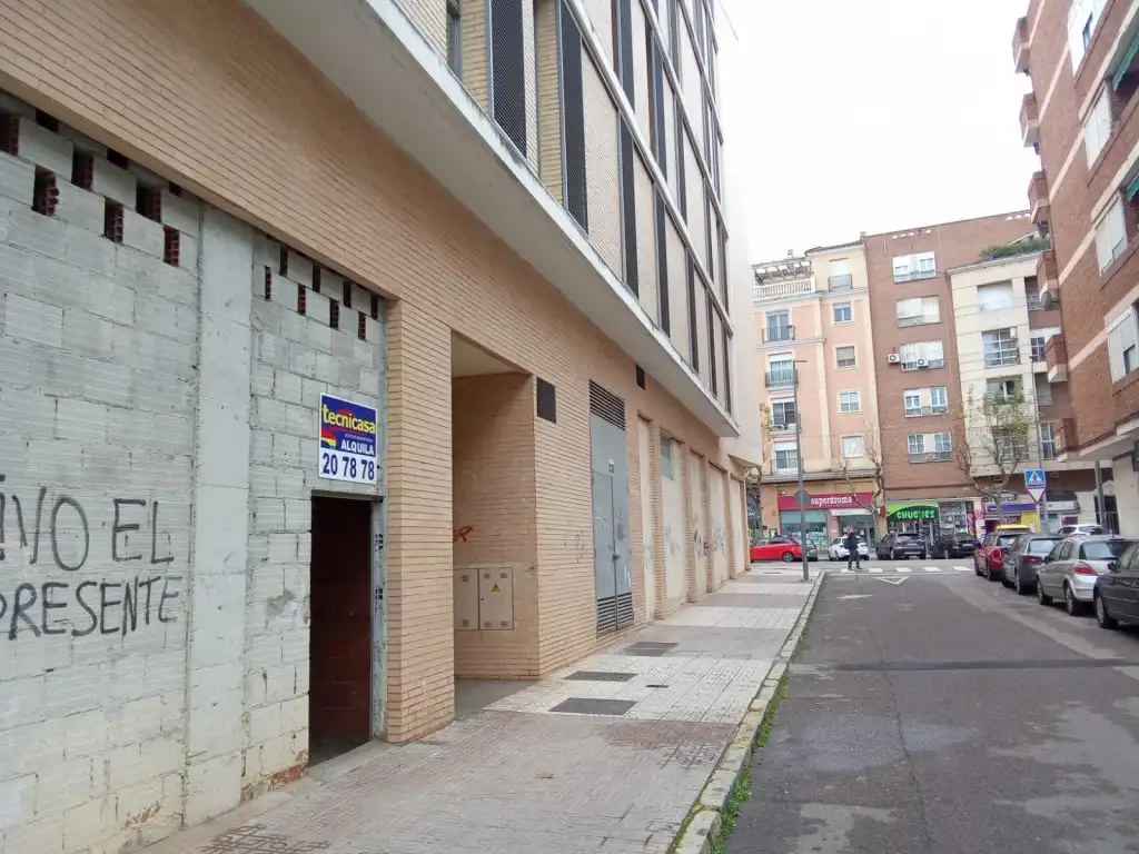 Gewerbefläche zur Miete in Calle Vistahermosa, imagen 5