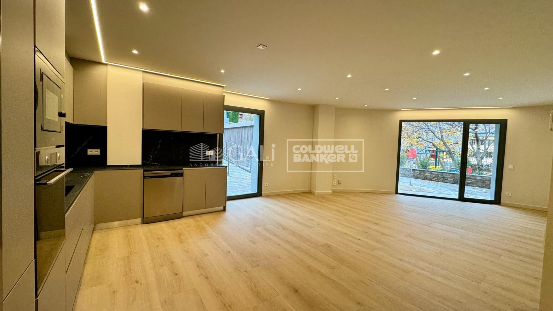 Planta baja to rent in Andorra la Vella  with Heating, Terrace and Storage room