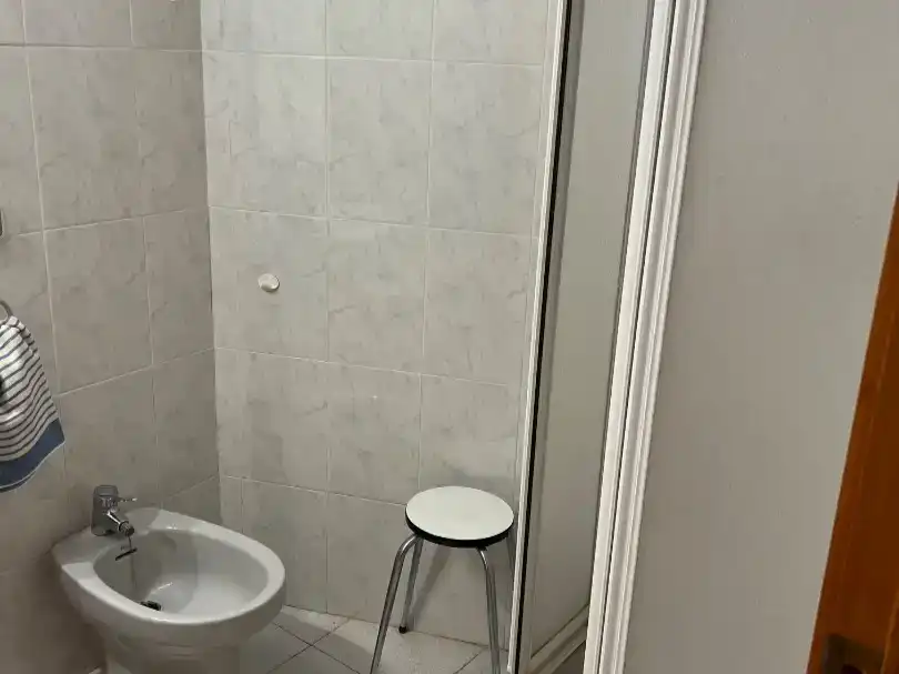 Bany de Casa adosada en venda en Xerta amb Moblat i Balcó
