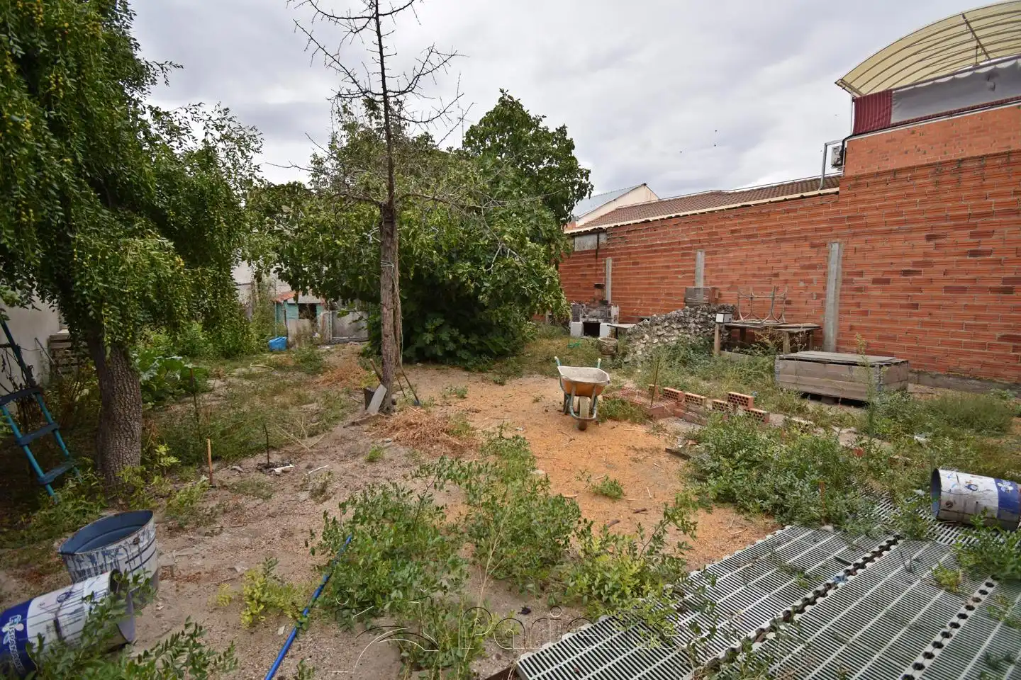 Casa o chalet en venta en Olmedo con Jardín privado