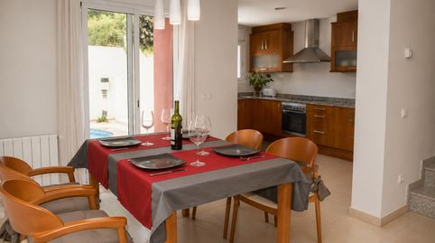 Foto 5 de Casa o xalet de lloguer a Carrer Acàcia, Mas Pere - Río de Oro, Calonge i Sant Antoni