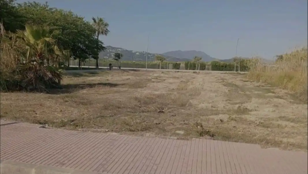 Residential land for sale in Piles, imagen 4