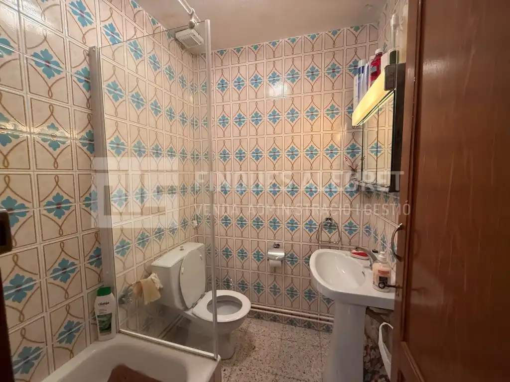 Bany de Casa o xalet en venda en Talarn