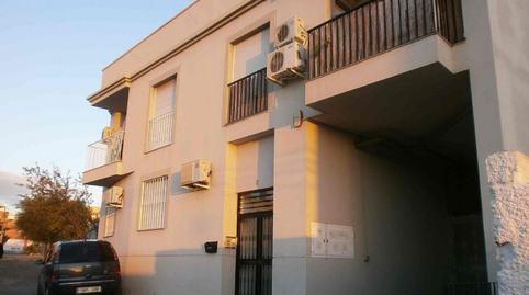 Foto 2 de Garaje en venta en C/ de las Tejas, Costacabana - Loma Cabrera, Almería